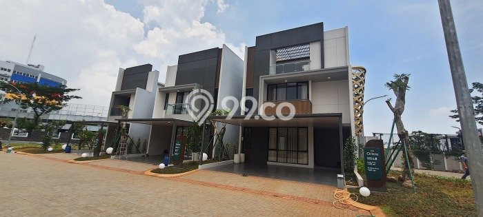Dijual Hunian Rumah Terawat 3 Kamar di Kota Wisata, Bogor Dijual Hunian Rumah Terawat 3 Kamar di Kota Wisata, Bogor