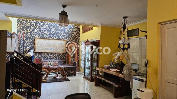 Dijual Rumah Mewah Elegan Dengan View Cantik di Kota Wisata, Bogor Dijual Rumah Mewah Elegan Dengan View Cantik di Kota Wisata, Bogor