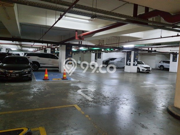 Apartemen Kawasan Kemang, Jakarta Selatan, 2 KT, Luas 0m² Apartemen Kawasan Kemang, Jakarta Selatan, 2 KT, Luas 0m²