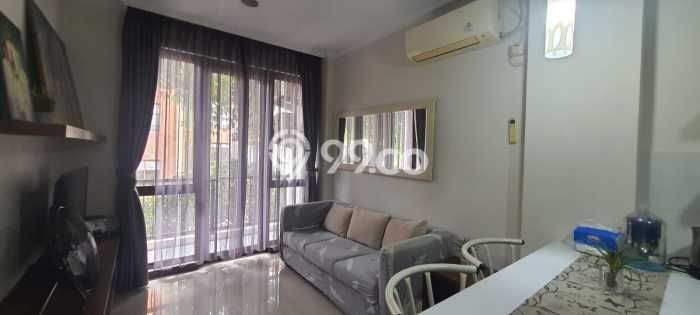 Dijual Apartemen di Tangerang 3 Kamar & 2 Kamar Mandi, Luas 60m2 Dijual Apartemen di Tangerang 3 Kamar & 2 Kamar Mandi, Luas 60m2