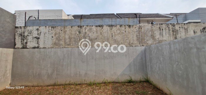 Rumah Minimalis 3 KT di Cibubur Bekasi Rumah Minimalis 3 KT di Cibubur Bekasi