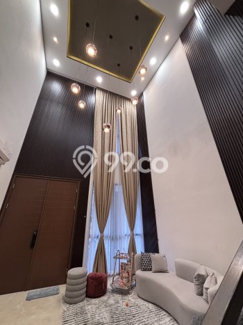 Jual Rumah Mewah Elegan Dengan View Eksklusif di Kota Wisata, Bogor Jual Rumah Mewah Elegan Dengan View Eksklusif di Kota Wisata, Bogor