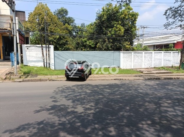 Dijual Tanah di Bekasi, Luas 1m2 - Dijual Tanah di Bekasi, Luas 1m2 -