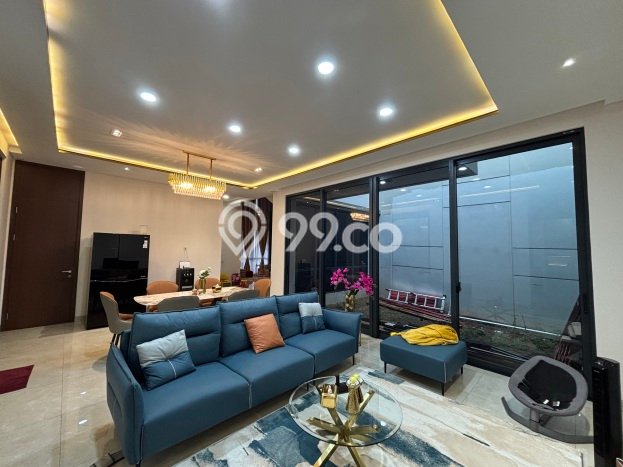 Jual Rumah Mewah Elegan Dengan View Eksklusif di Kota Wisata, Bogor Jual Rumah Mewah Elegan Dengan View Eksklusif di Kota Wisata, Bogor
