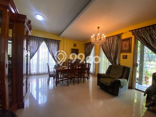 Best Deal Hunian Mewah Ideal dan Luas di Cipayung, Jakarta Timur Best Deal Hunian Mewah Ideal dan Luas di Cipayung, Jakarta Timur