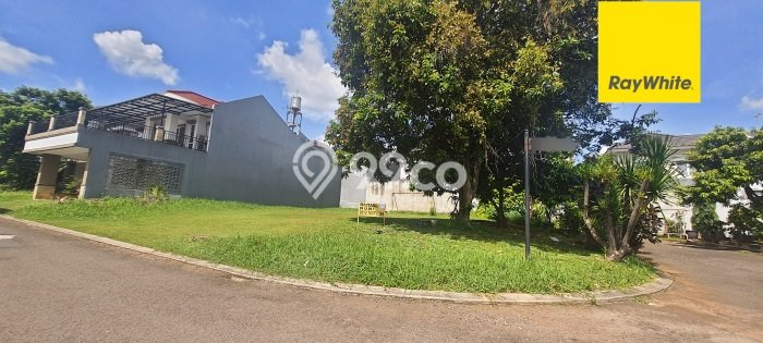 Tanah Dijual Area Strategis di Kota Wisata Bogor 468m2 Tanah Dijual Area Strategis di Kota Wisata Bogor 468m2