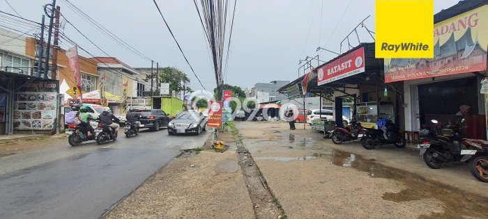 Lahan untuk Dijual di Jatisampurna Bekasi Luas 1500m2 Lahan untuk Dijual di Jatisampurna Bekasi Luas 1500m2