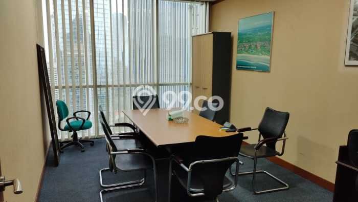 Unit Kantor Dijual di Tanah Abang Jakarta Pusat Luas Bangunan 386m2 Unit Kantor Dijual di Tanah Abang Jakarta Pusat Luas Bangunan 386m2