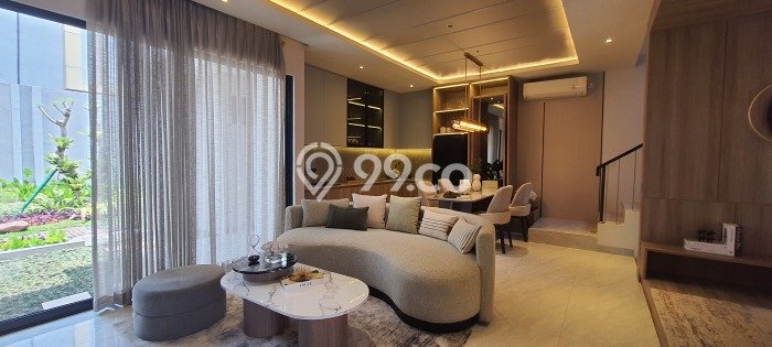 Dijual Hunian Rumah Terawat 3 Kamar di Kota Wisata, Bogor Dijual Hunian Rumah Terawat 3 Kamar di Kota Wisata, Bogor