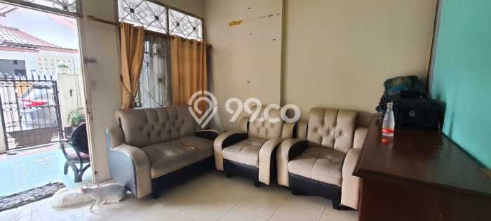 For Sale Rumah 4 Kamar Lokasi Ideal Nyaman dan Strategis di Gunung Putri For Sale Rumah 4 Kamar Lokasi Ideal Nyaman dan Strategis di Gunung Putri