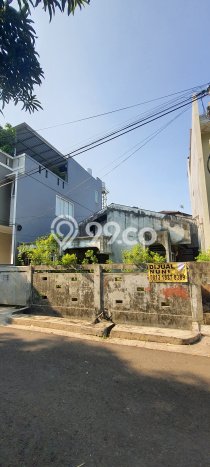 Dijual Tanah Area Prospektif di , Luas 150m2m², Dekat Jakarta Barat, Jakarta Barat Dijual Tanah Area Prospektif di , Luas 150m2m², Dekat Jakarta Barat, Jakarta Barat