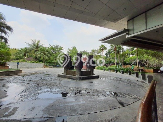 Apartemen Kawasan Kemang, Jakarta Selatan, 2 KT, Luas 0m² Apartemen Kawasan Kemang, Jakarta Selatan, 2 KT, Luas 0m²
