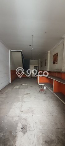 Ruko Komersial Dijual di Jatisampurna Bekasi LT 60m2 & LB 180m2 Ruko Komersial Dijual di Jatisampurna Bekasi LT 60m2 & LB 180m2