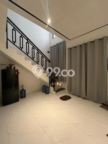 Rumah Luas Asri 2 KT Siap Pakai di Cibubur Bekasi Rumah Luas Asri 2 KT Siap Pakai di Cibubur Bekasi