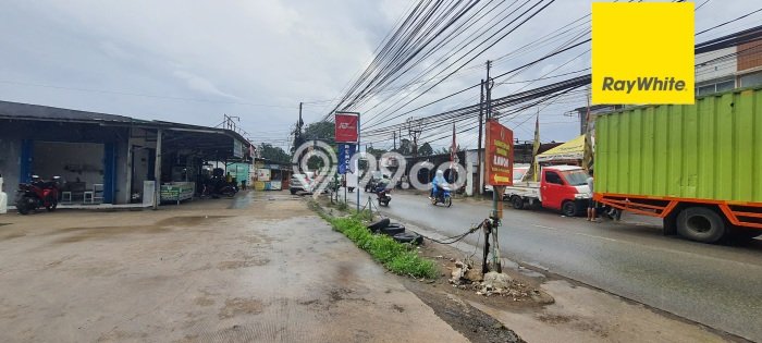 Lahan untuk Dijual di Jatisampurna Bekasi Luas 1500m2 Lahan untuk Dijual di Jatisampurna Bekasi Luas 1500m2