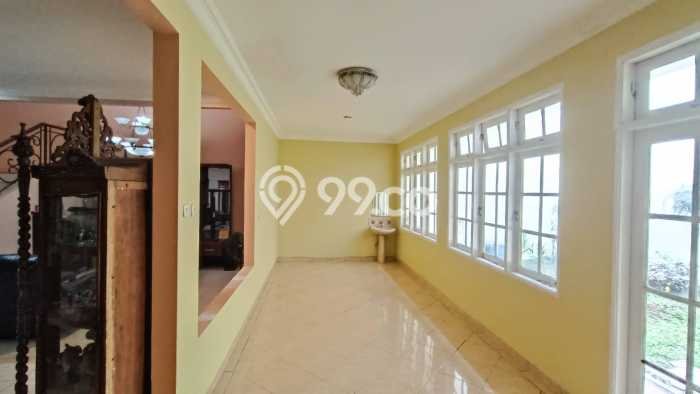 Jual Rumah Luas Elegan Dengan View Cantik di Kota Wisata, Bogor Jual Rumah Luas Elegan Dengan View Cantik di Kota Wisata, Bogor