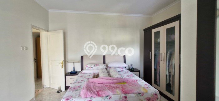 Dijual Hunian Rumah Terawat 3 KT di Kota Wisata, Bogor Dijual Hunian Rumah Terawat 3 KT di Kota Wisata, Bogor