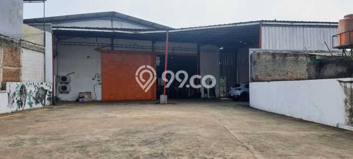 Paling Dicari! Pabrik Dijual di Bekasi Harga Kompetitif Paling Dicari! Pabrik Dijual di Bekasi Harga Kompetitif