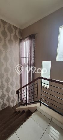 Rumah Minimalis 3 KT di Kota Wisata Jakarta Timur Rumah Minimalis 3 KT di Kota Wisata Jakarta Timur