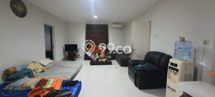 Rumah di Kawasan Kota Wisata, Lingkungan Premium 4 KT Rumah di Kawasan Kota Wisata, Lingkungan Premium 4 KT