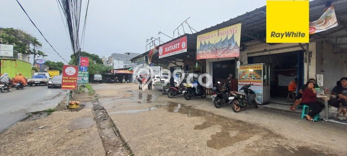 Lahan untuk Dijual di Jatisampurna Bekasi Luas 1500m2 Lahan untuk Dijual di Jatisampurna Bekasi Luas 1500m2