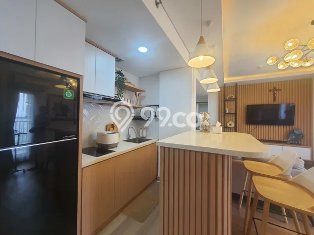 Apartemen Luxury Dijual di Depok Lokasi Strategis Punya 2 Kamar Tidur Apartemen Luxury Dijual di Depok Lokasi Strategis Punya 2 Kamar Tidur