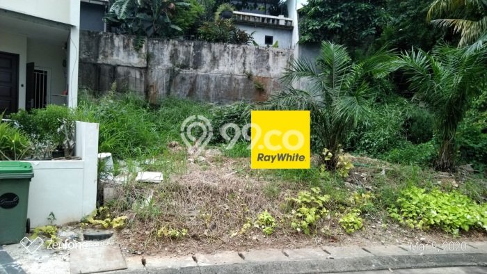 Tanah di , Luas 148m2m², Area Strategis, Kawasan Nyaman, Kontur Datar Tanah di , Luas 148m2m², Area Strategis, Kawasan Nyaman, Kontur Datar