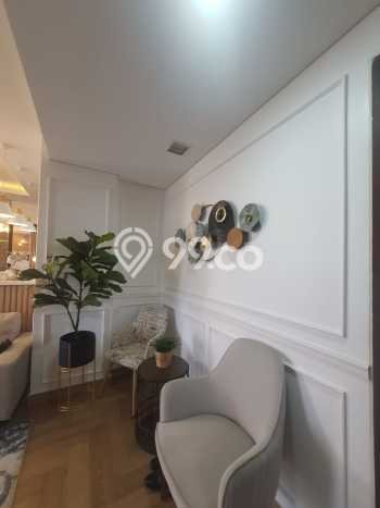 Siap Huni Apartemen Prestisius di Cibubur 2 Kamar & 2 Kamar Mandi Siap Huni Apartemen Prestisius di Cibubur 2 Kamar & 2 Kamar Mandi