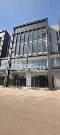 Rumah Eksklusif Best Location di Bogor, Jawa Barat Rumah Eksklusif Best Location di Bogor, Jawa Barat