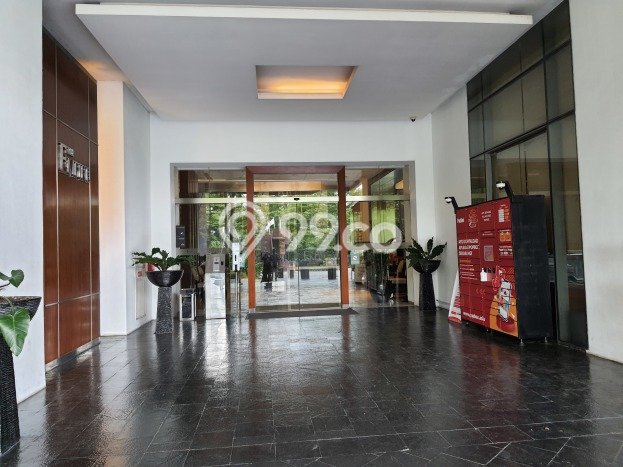 Apartemen Kawasan Kemang, Jakarta Selatan, 2 KT, Luas 0m² Apartemen Kawasan Kemang, Jakarta Selatan, 2 KT, Luas 0m²
