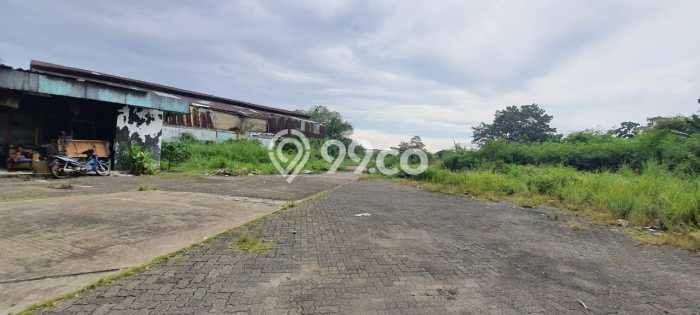 Tanah Dijual Lokasi Cibinong Bogor - Tanah Dijual Lokasi Cibinong Bogor -