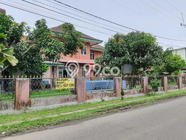 Vila di Caringin, Area 3300m2m², Lokasi Strategis Vila di Caringin, Area 3300m2m², Lokasi Strategis