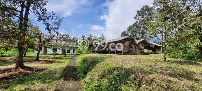 Lahan Kosong Dijual di Cijeruk, Bogor, Luas 16000m2 Area Strategis Lahan Kosong Dijual di Cijeruk, Bogor, Luas 16000m2 Area Strategis