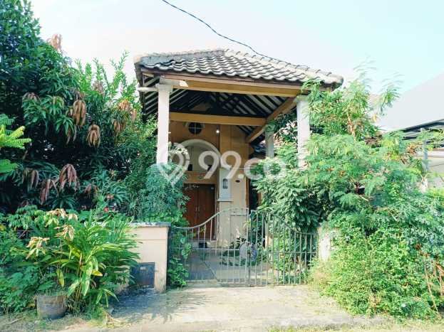 Dijual Rumah Strategis Bagus Punya 2 KT di Pamulang Tangerang Selatan SHM Dijual Rumah Strategis Bagus Punya 2 KT di Pamulang Tangerang Selatan SHM