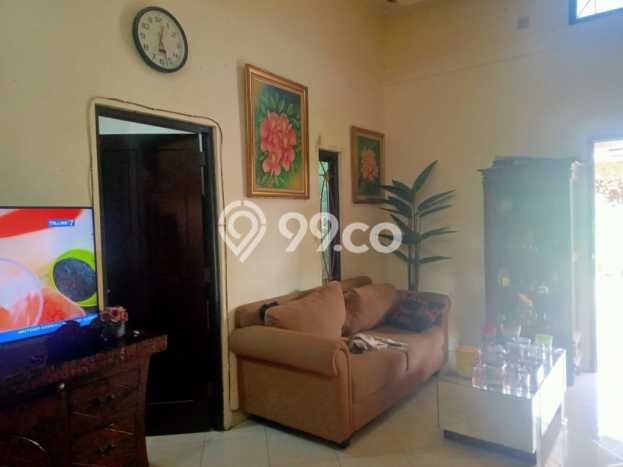 Jual Rumah Strategis Bagus Punya 2 KT di Sawangan Depok - Jual Rumah Strategis Bagus Punya 2 KT di Sawangan Depok -