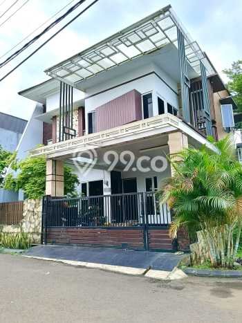 Dijual Hunian Mewah dengan Fasilitas Sekitar Lengkap di Pamulang, Tangerang Selatan Dijual Hunian Mewah dengan Fasilitas Sekitar Lengkap di Pamulang, Tangerang Selatan