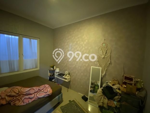 Rumah Strategis Modern Lb 85m2 di Pamulang, Tangerang Selatan Rumah Strategis Modern Lb 85m2 di Pamulang, Tangerang Selatan