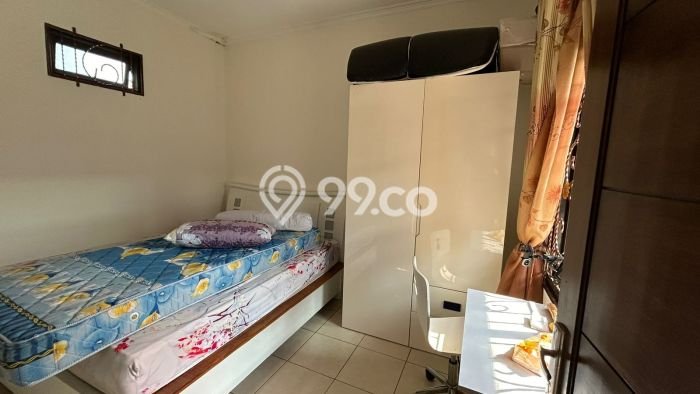 Hunian Nyaman Asri 4 KT Siap Huni di Cilendek Timur Bogor Hunian Nyaman Asri 4 KT Siap Huni di Cilendek Timur Bogor