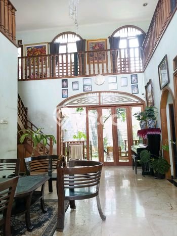 Siap Huni Hunian Elit 5 Kamar di Pamulang Dekat ke Mana Pun Siap Huni Hunian Elit 5 Kamar di Pamulang Dekat ke Mana Pun