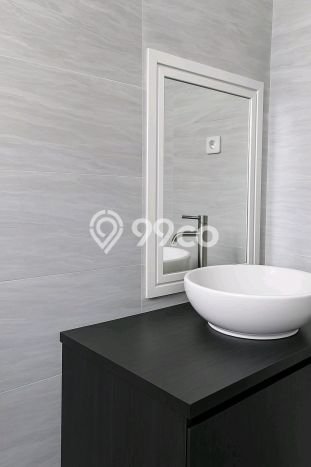 Hot Offer Hunian Mewah Ideal dan Luas di Serpong, Tangerang Selatan Hot Offer Hunian Mewah Ideal dan Luas di Serpong, Tangerang Selatan