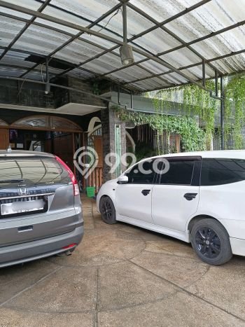 Siap Huni Hunian Elit 5 Kamar di Pamulang Dekat ke Mana Pun Siap Huni Hunian Elit 5 Kamar di Pamulang Dekat ke Mana Pun