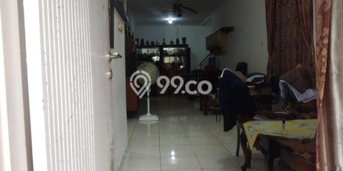 Dijual Rumah Strategis Bagus Punya 5 KT di Pamulang Tangerang Selatan SHM Dijual Rumah Strategis Bagus Punya 5 KT di Pamulang Tangerang Selatan SHM