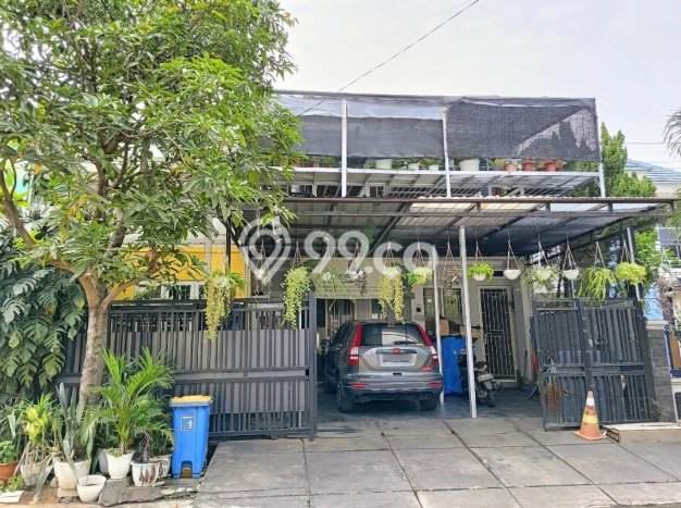 Rumah Mewah Dijual LT 220m2 di Pamulang, Tangerang Selatan Rumah Mewah Dijual LT 220m2 di Pamulang, Tangerang Selatan