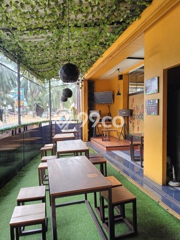 Unit Ruko Dijual di Pamulang Tangerang Selatan Luas Tanah 63m2, Luas Bangunan 130m2 Unit Ruko Dijual di Pamulang Tangerang Selatan Luas Tanah 63m2, Luas Bangunan 130m2