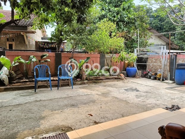Rumah Strategis Minimalis Lb 150m2 di Parung, Bogor Rumah Strategis Minimalis Lb 150m2 di Parung, Bogor