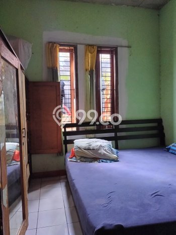 Rumah Strategis Minimalis Lb 150m2 di Parung, Bogor Rumah Strategis Minimalis Lb 150m2 di Parung, Bogor
