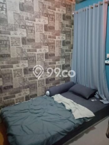 Rumah Modern Minimalis 3 Kamar Siap Huni di Pamulang Rumah Modern Minimalis 3 Kamar Siap Huni di Pamulang