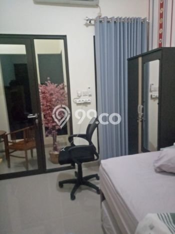 Rumah Modern Minimalis 3 Kamar Siap Huni di Pamulang Rumah Modern Minimalis 3 Kamar Siap Huni di Pamulang