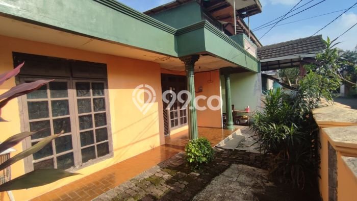 Dijual Rumah Strategis Bagus Punya 3 KT di Pamulang Tangerang Selatan SHM Dijual Rumah Strategis Bagus Punya 3 KT di Pamulang Tangerang Selatan SHM