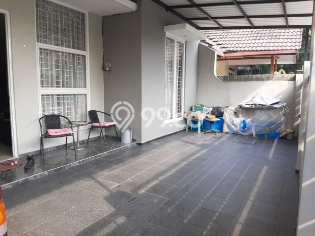 Dijual Cepat Rumah Bagus Siap Huni LB 135m2 di Pamulang, Tangerang Selatan Dijual Cepat Rumah Bagus Siap Huni LB 135m2 di Pamulang, Tangerang Selatan